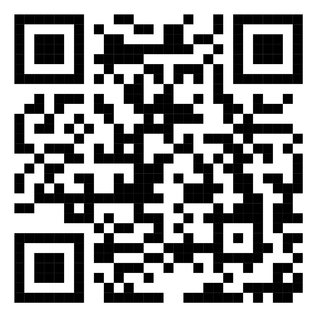 Scan for Pinterest